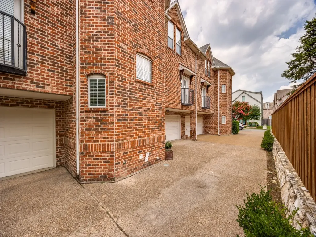 3425 Westminster Avenue University Park TX 75205