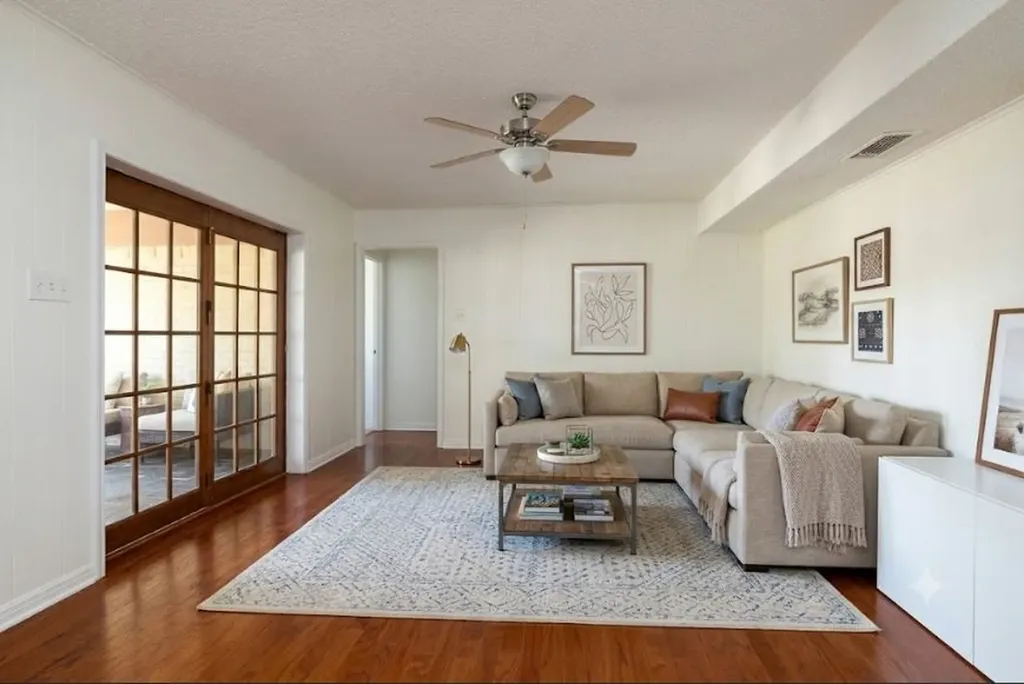 3809 Diamond Loch W North Richland Hills TX 76180