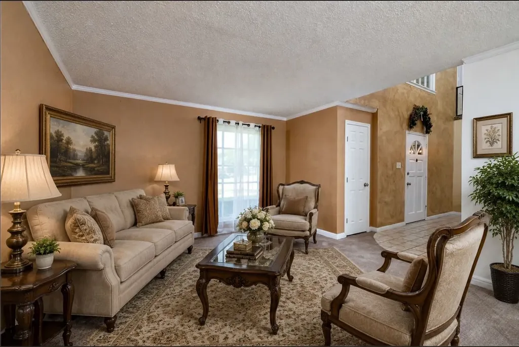 3809 Diamond Loch W North Richland Hills TX 76180