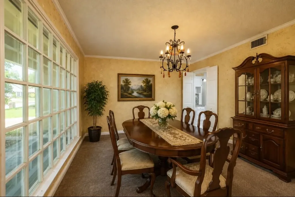 3809 Diamond Loch W North Richland Hills TX 76180