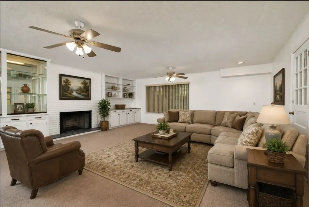 3809 Diamond Loch W North Richland Hills TX 76180