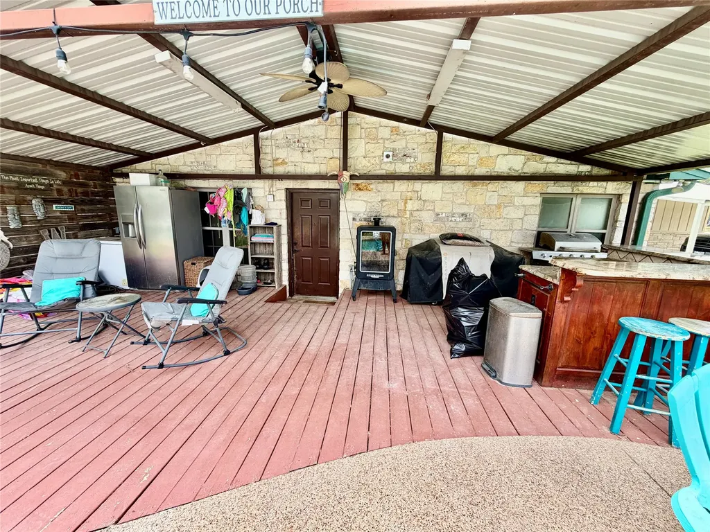 309 County Road 461 Eastland TX 76448