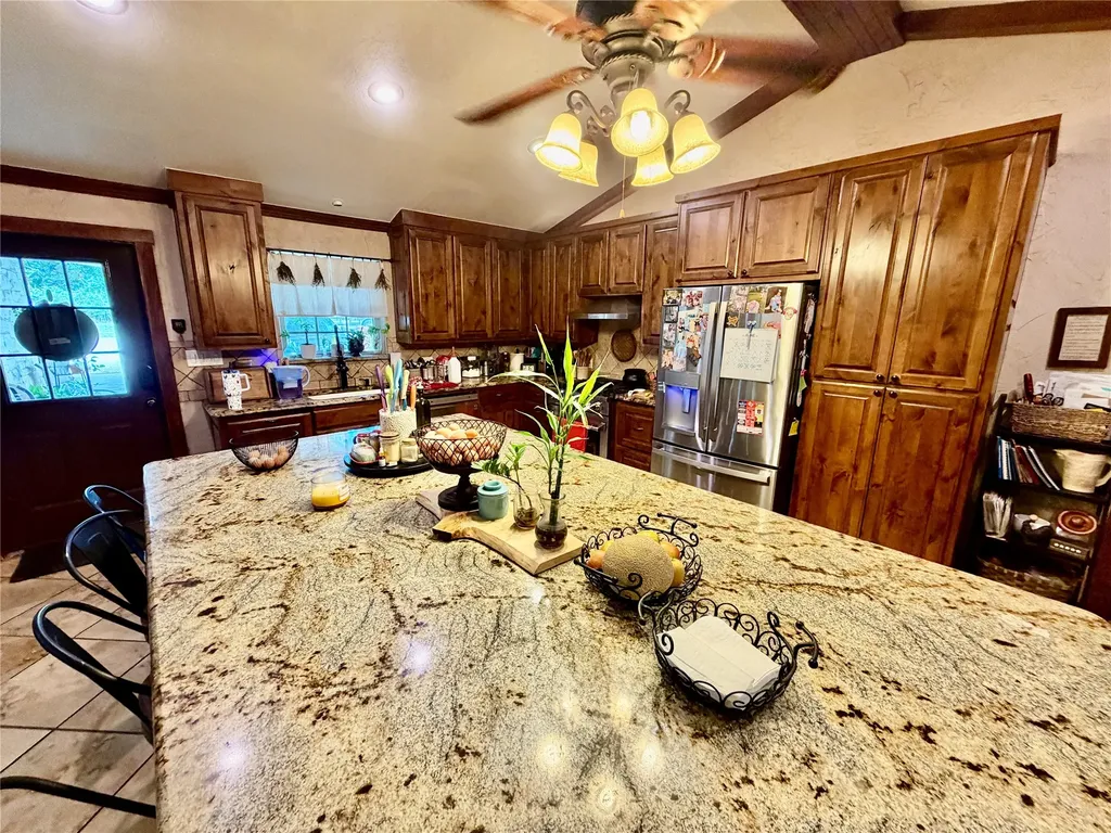 309 County Road 461 Eastland TX 76448