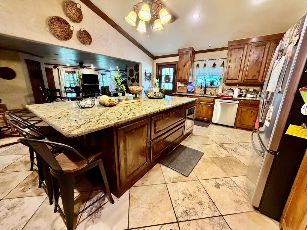 309 County Road 461 Eastland TX 76448