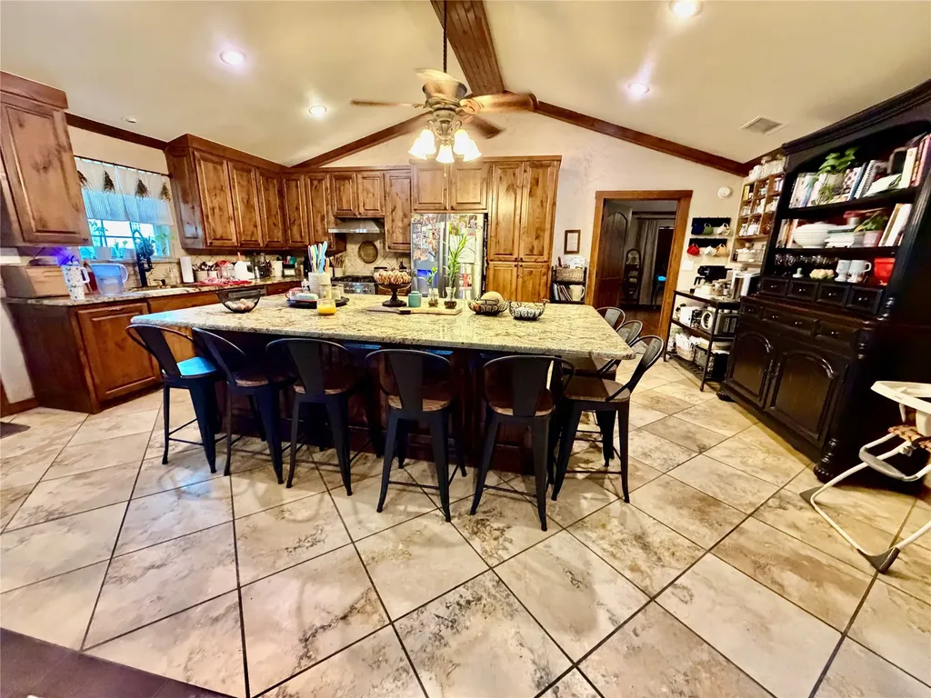 309 County Road 461 Eastland TX 76448