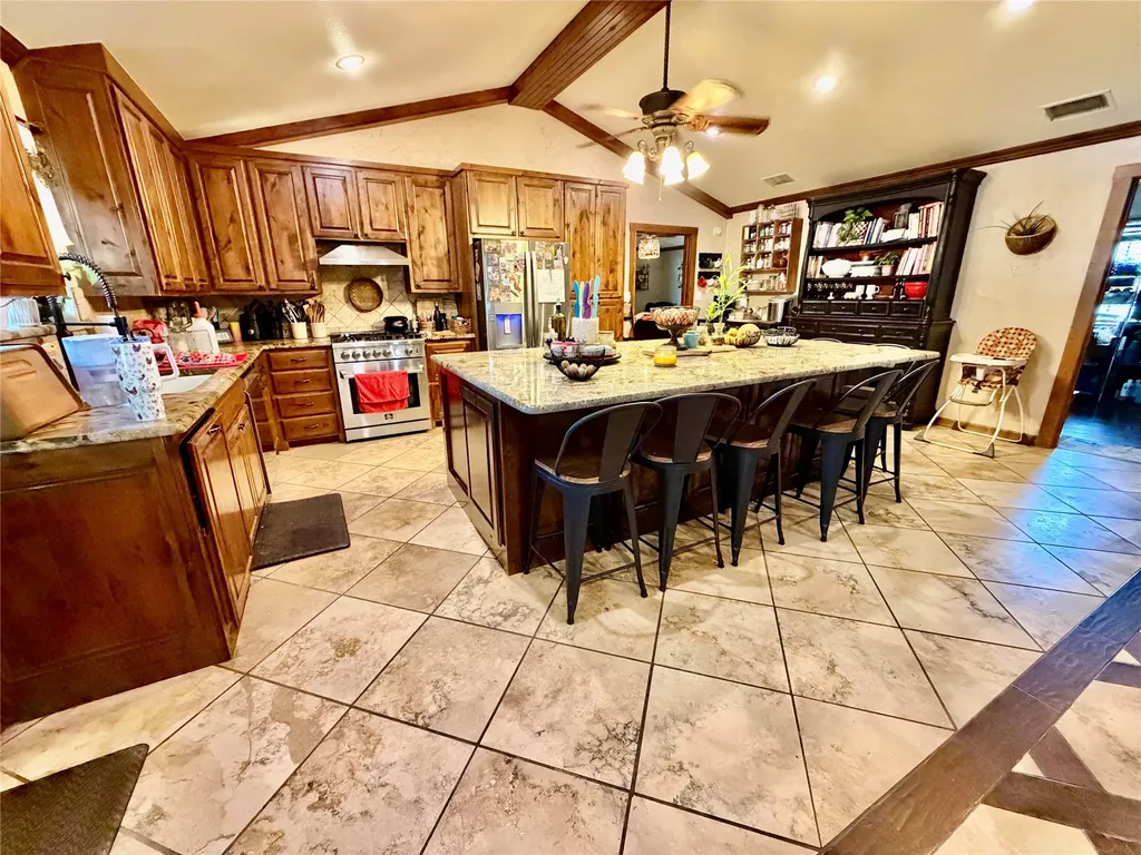 309 County Road 461 Eastland TX 76448
