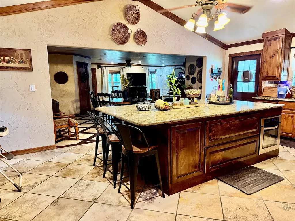 309 County Road 461 Eastland TX 76448