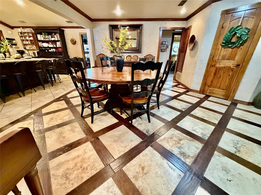 309 County Road 461 Eastland TX 76448