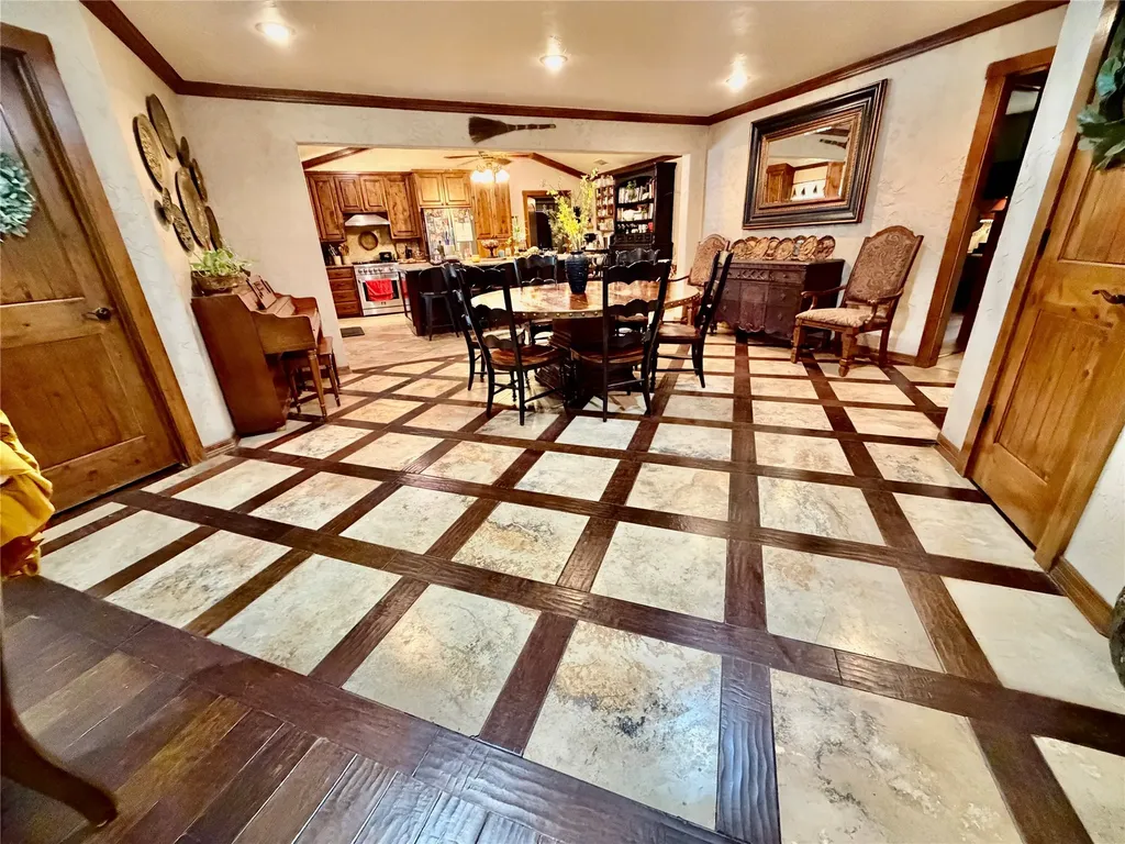 309 County Road 461 Eastland TX 76448