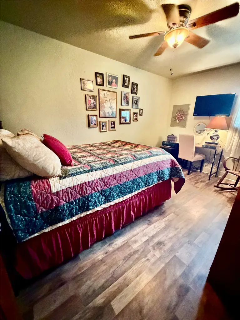 309 County Road 461 Eastland TX 76448