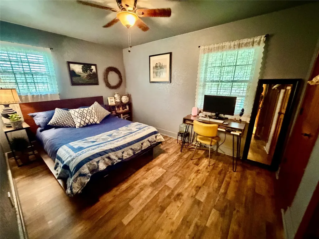 309 County Road 461 Eastland TX 76448