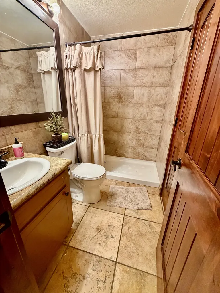 309 County Road 461 Eastland TX 76448