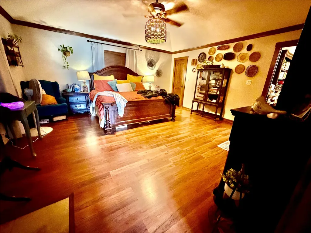 309 County Road 461 Eastland TX 76448