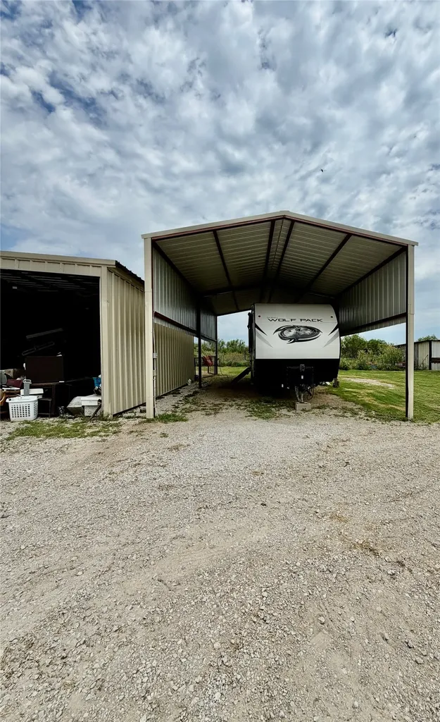 309 County Road 461 Eastland TX 76448