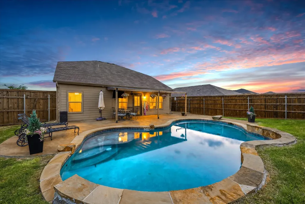 502 Azalea Drive Josephine TX 75173