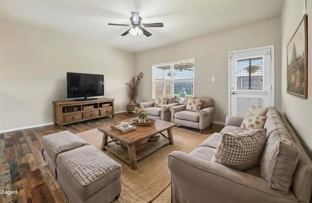 502 Azalea Drive Josephine TX 75173