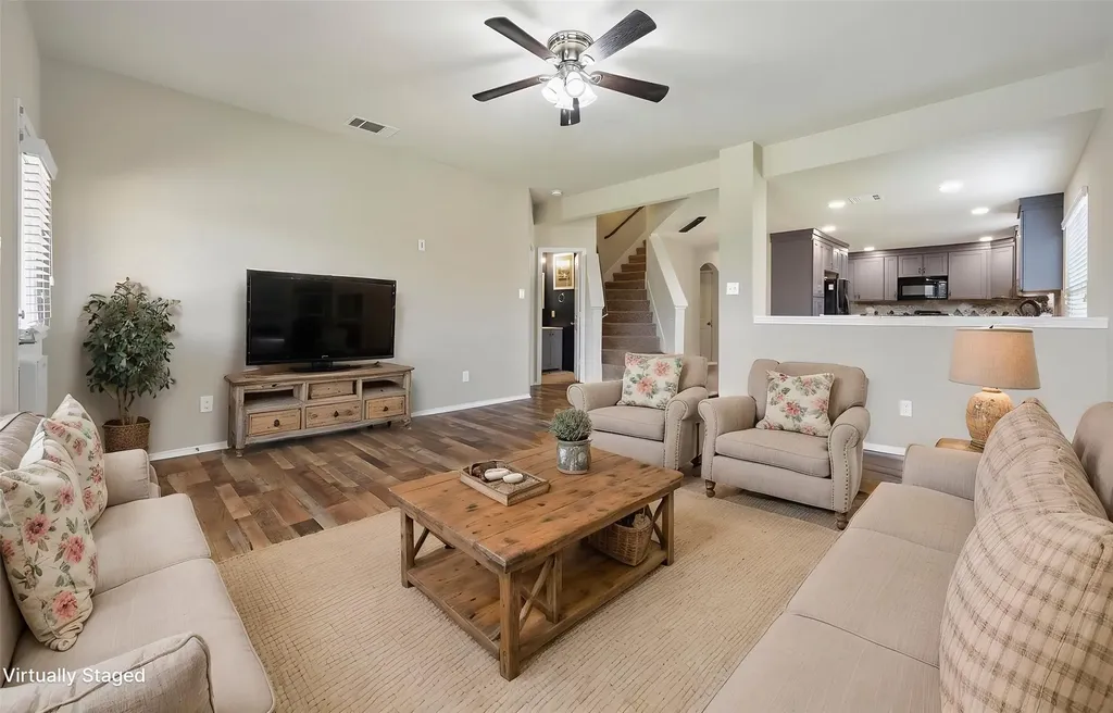 502 Azalea Drive Josephine TX 75173