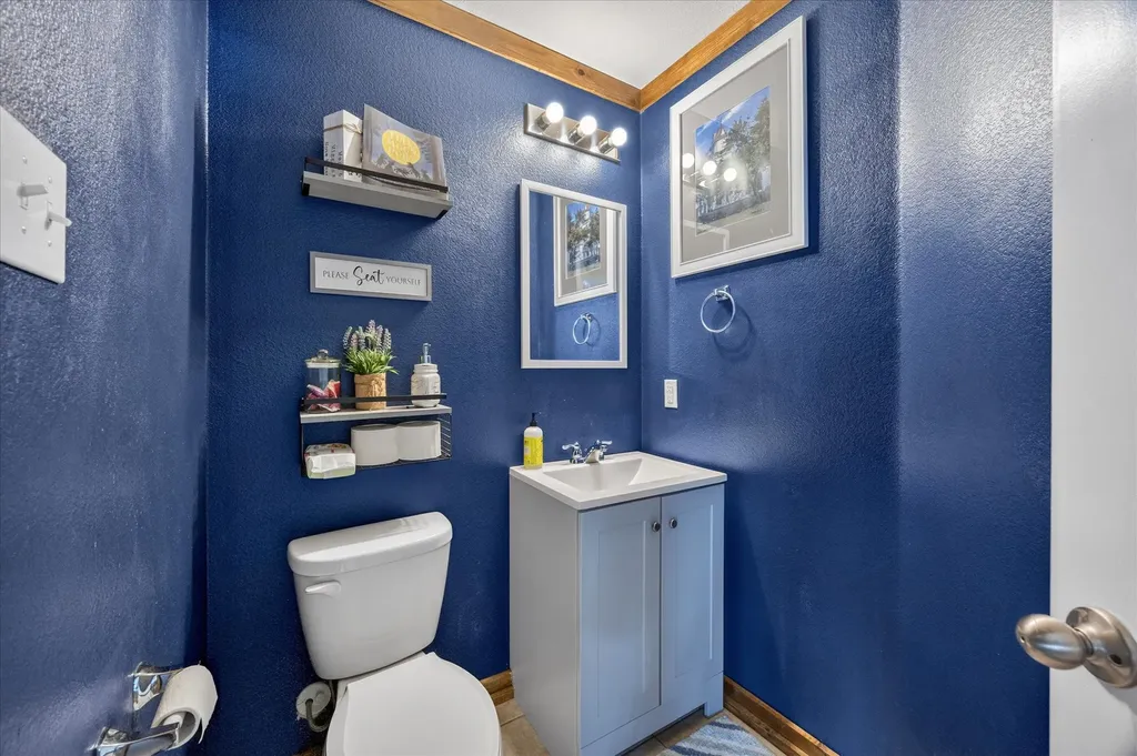 502 Azalea Drive Josephine TX 75173