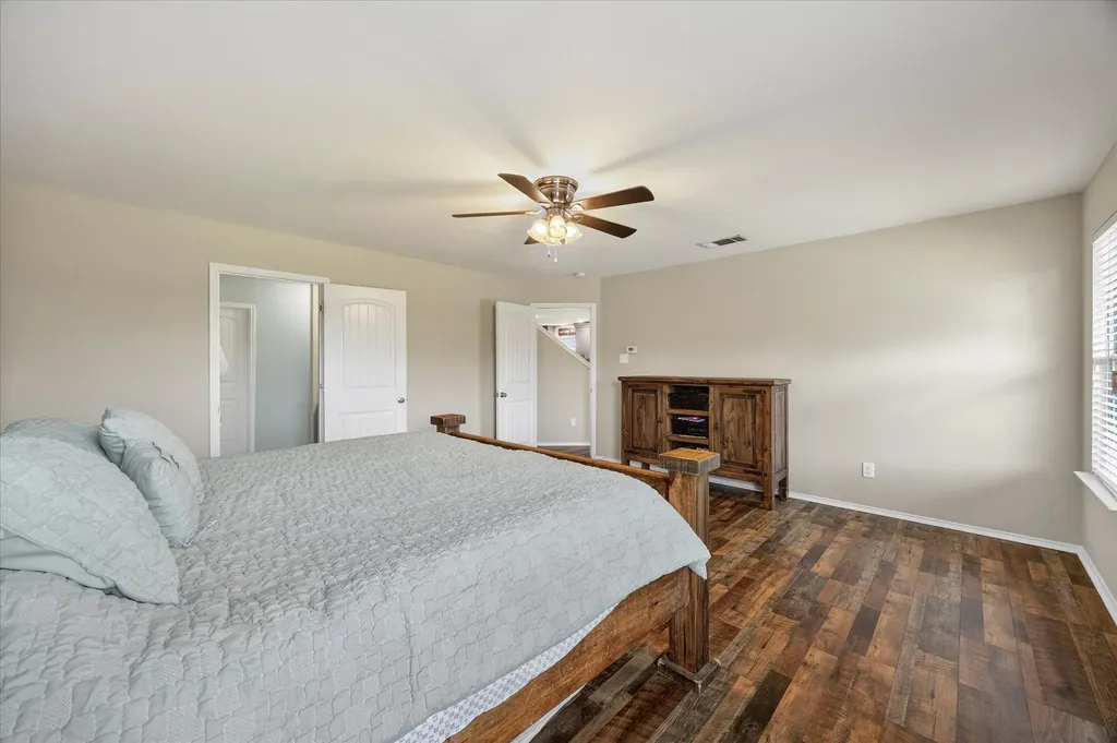 502 Azalea Drive Josephine TX 75173