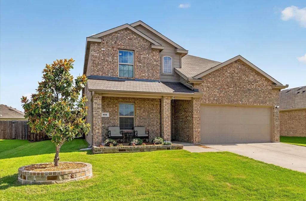502 Azalea Drive Josephine TX 75173