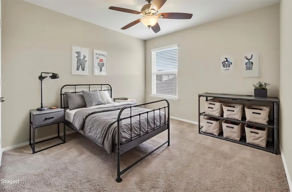502 Azalea Drive Josephine TX 75173