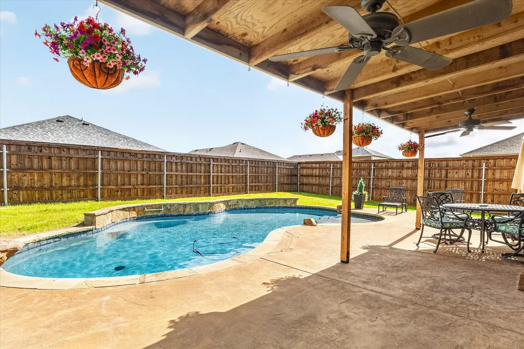 502 Azalea Drive Josephine TX 75173