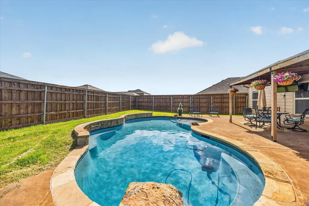502 Azalea Drive Josephine TX 75173