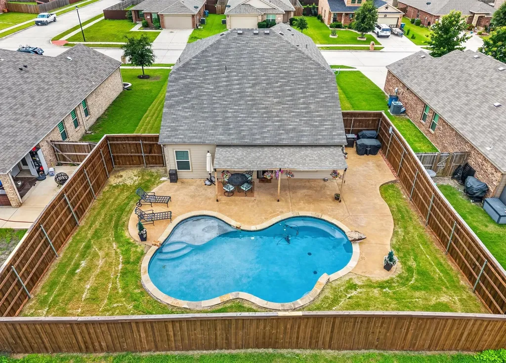 502 Azalea Drive Josephine TX 75173