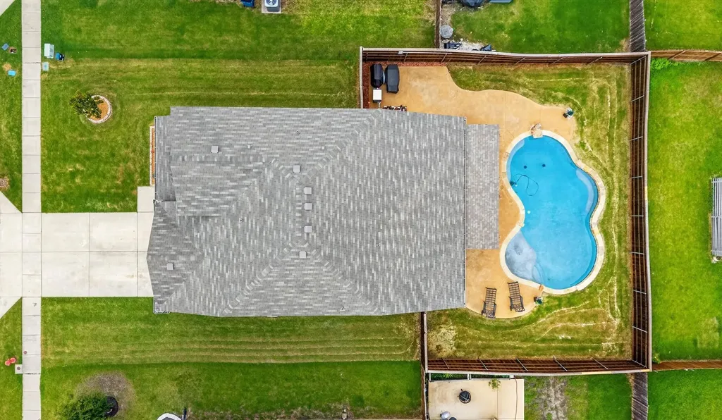502 Azalea Drive Josephine TX 75173