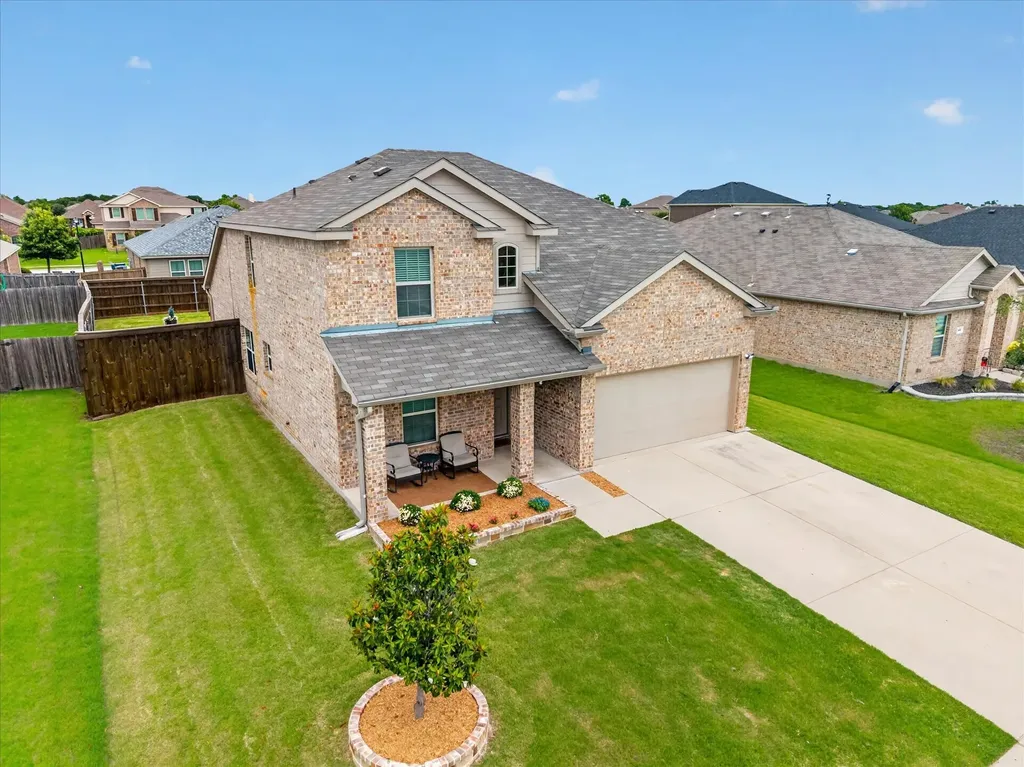 502 Azalea Drive Josephine TX 75173