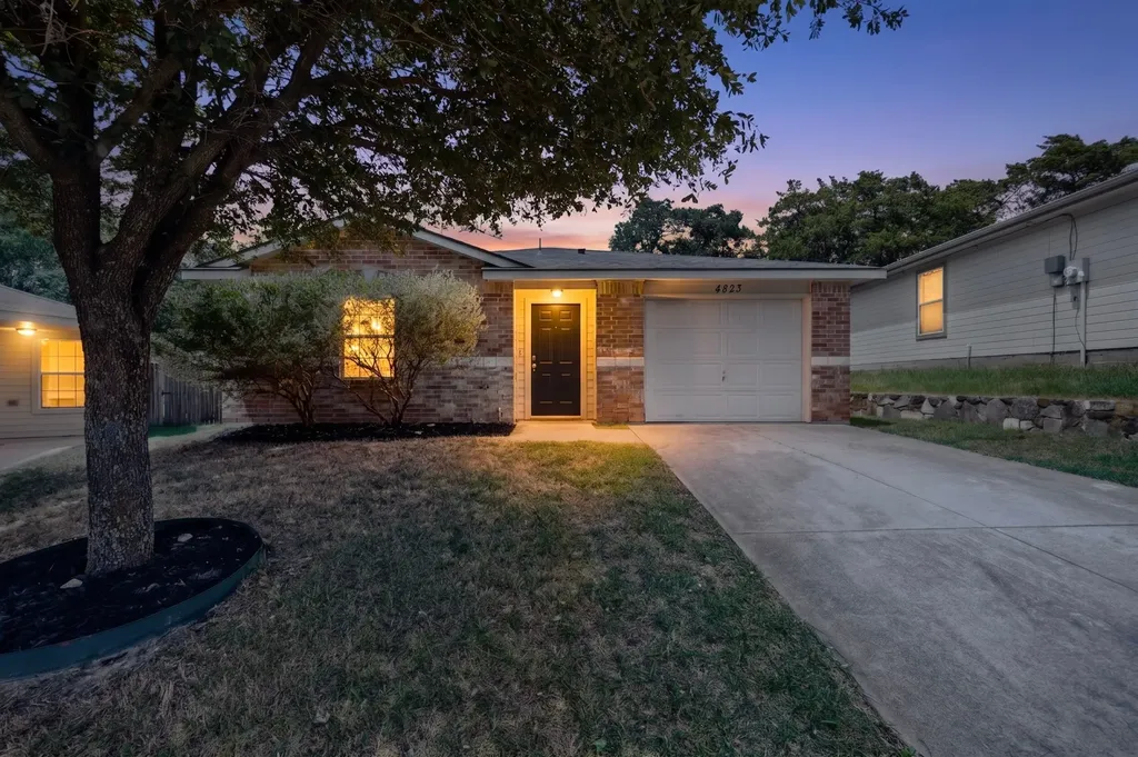 4823 Mexico Court Dallas TX 75236