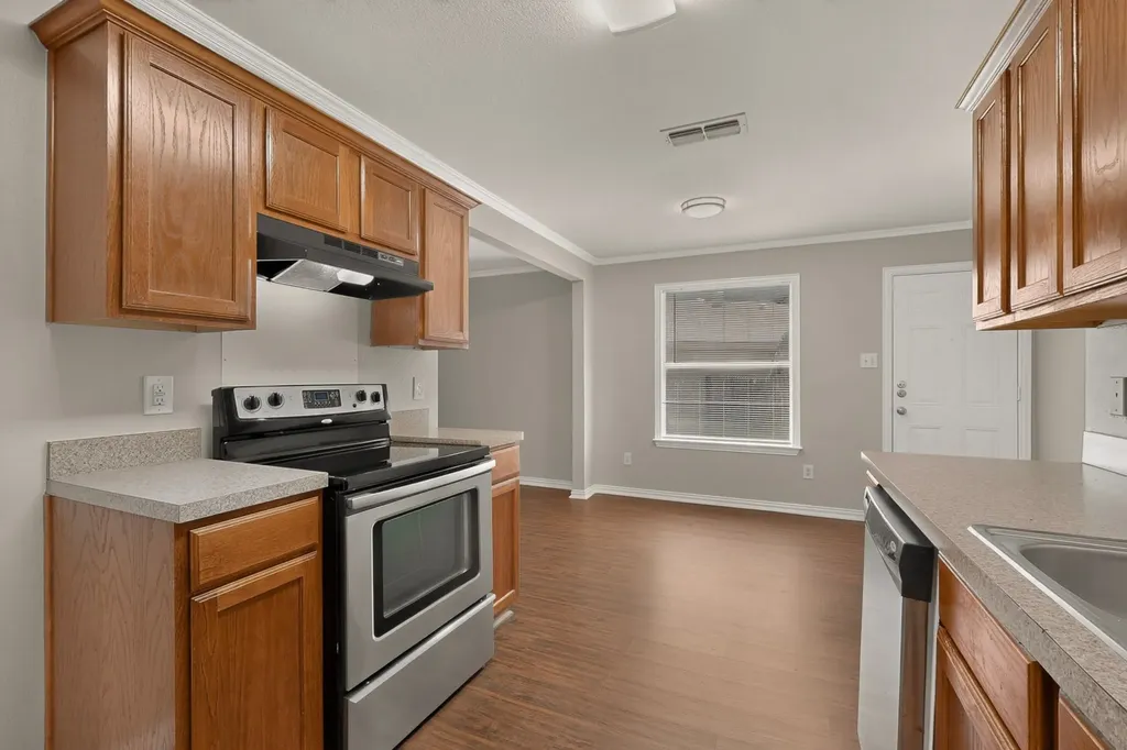 4823 Mexico Court Dallas TX 75236