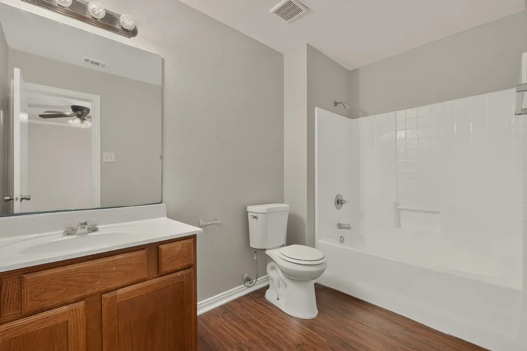 4823 Mexico Court Dallas TX 75236