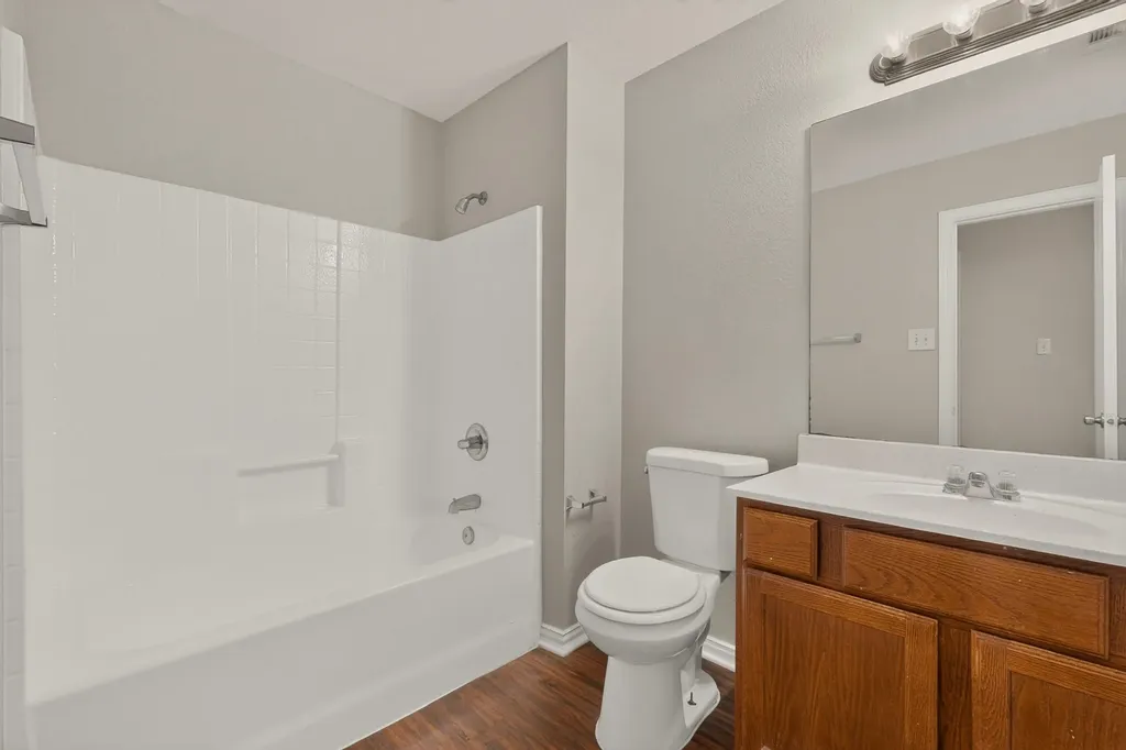 4823 Mexico Court Dallas TX 75236