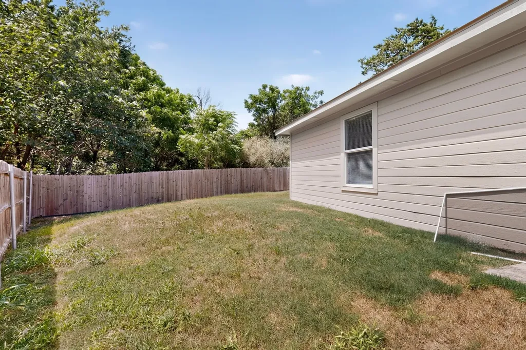 4823 Mexico Court Dallas TX 75236
