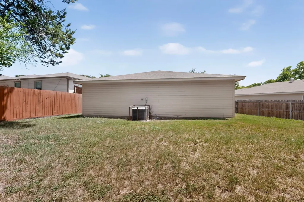 4823 Mexico Court Dallas TX 75236
