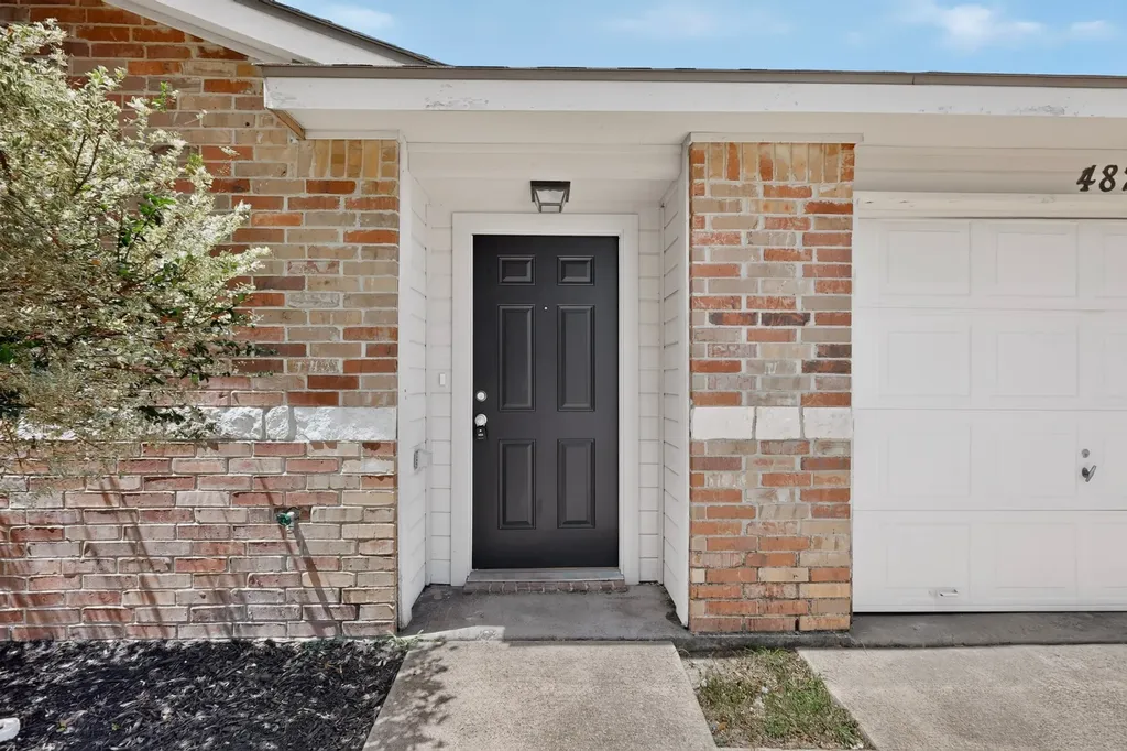 4823 Mexico Court Dallas TX 75236