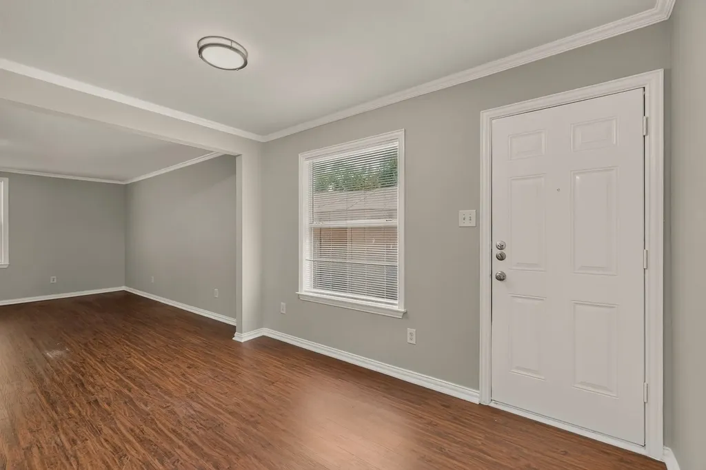 4823 Mexico Court Dallas TX 75236