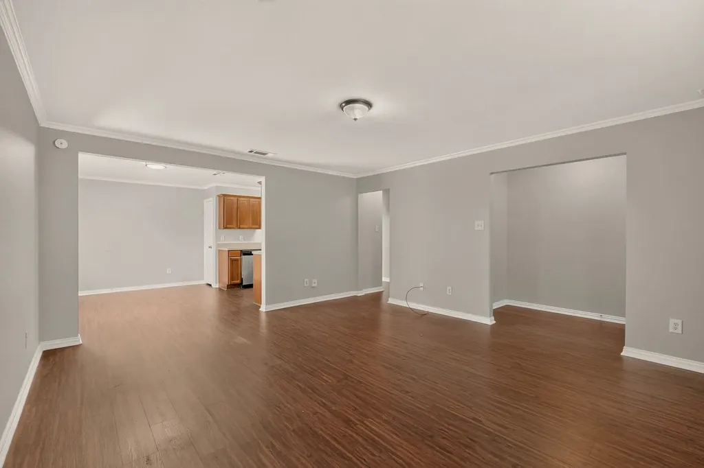 4823 Mexico Court Dallas TX 75236