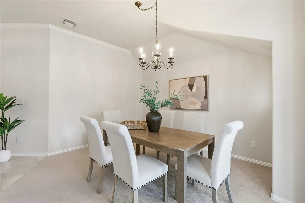 8004 Blacktail Trail Mckinney TX 75070