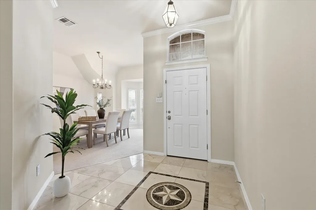 8004 Blacktail Trail Mckinney TX 75070
