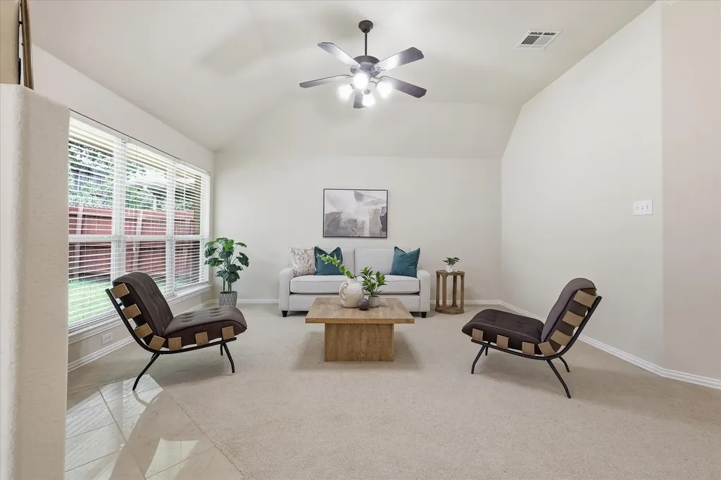 8004 Blacktail Trail Mckinney TX 75070