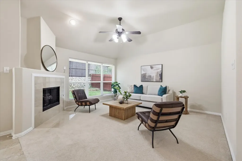 8004 Blacktail Trail Mckinney TX 75070