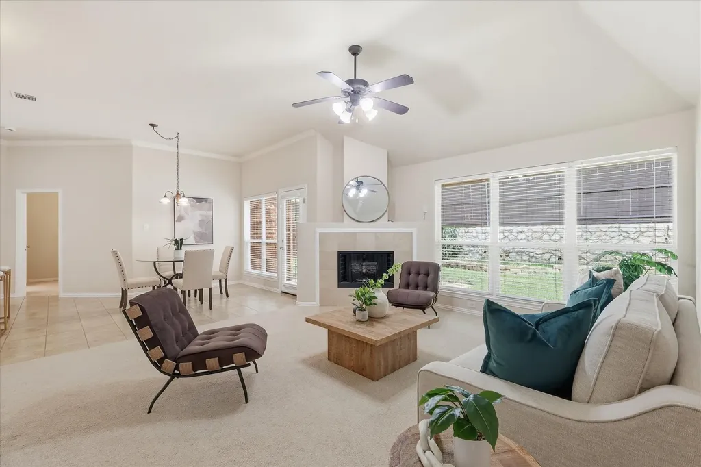 8004 Blacktail Trail Mckinney TX 75070
