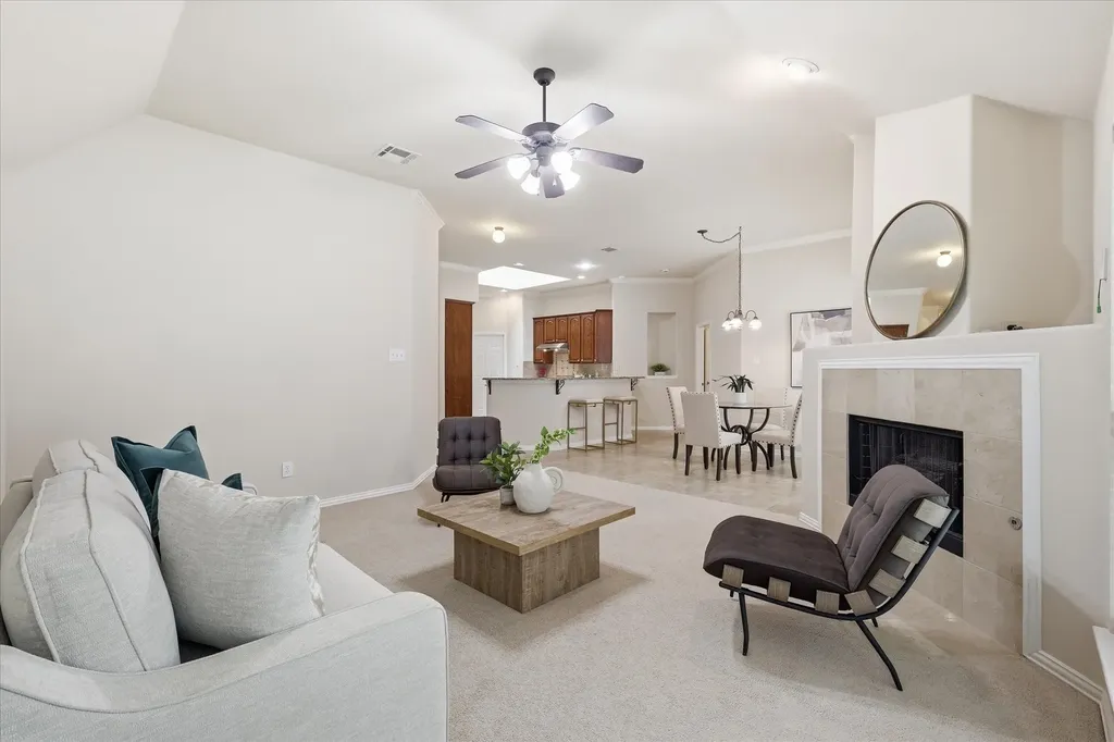 8004 Blacktail Trail Mckinney TX 75070
