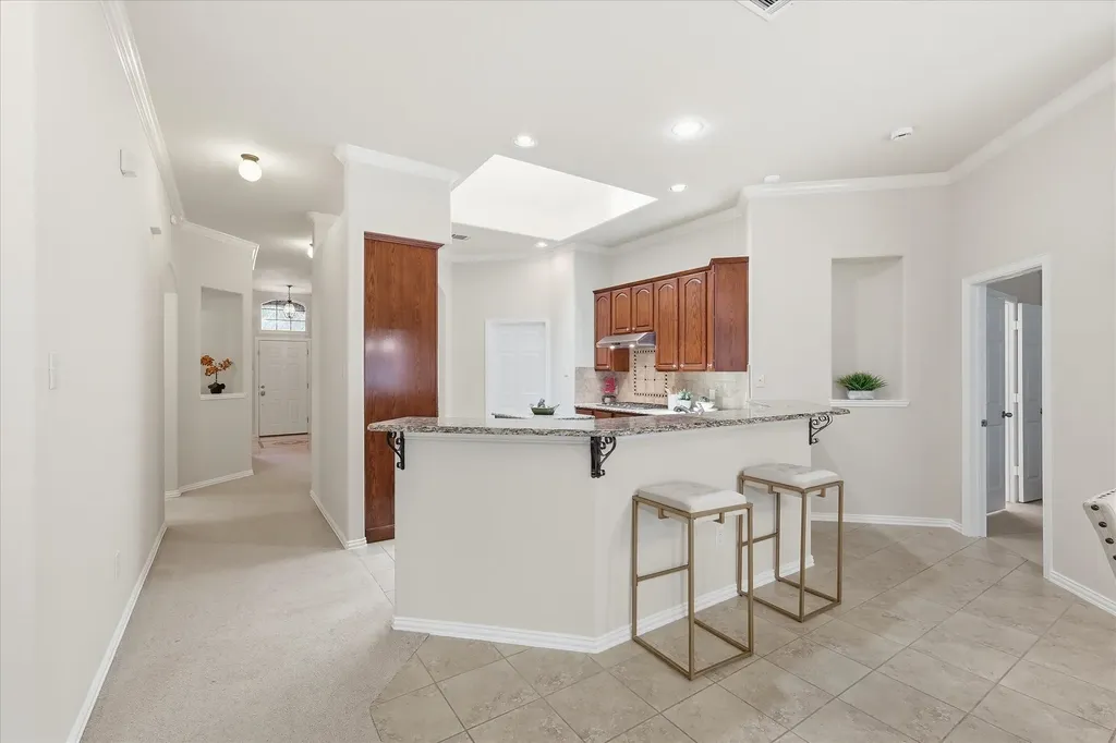 8004 Blacktail Trail Mckinney TX 75070