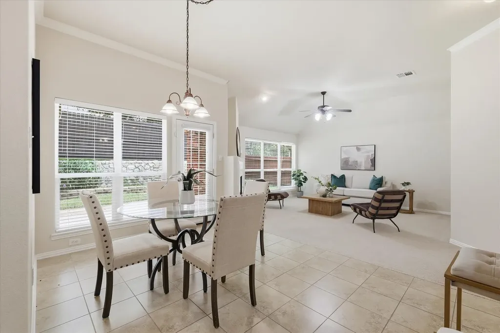 8004 Blacktail Trail Mckinney TX 75070