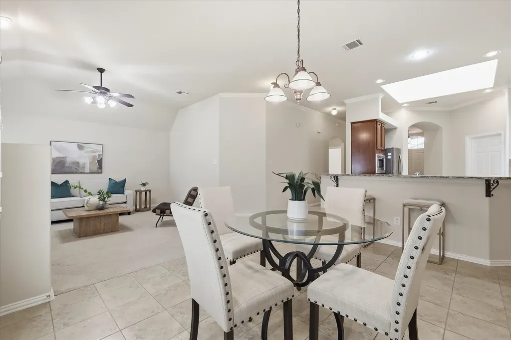 8004 Blacktail Trail Mckinney TX 75070