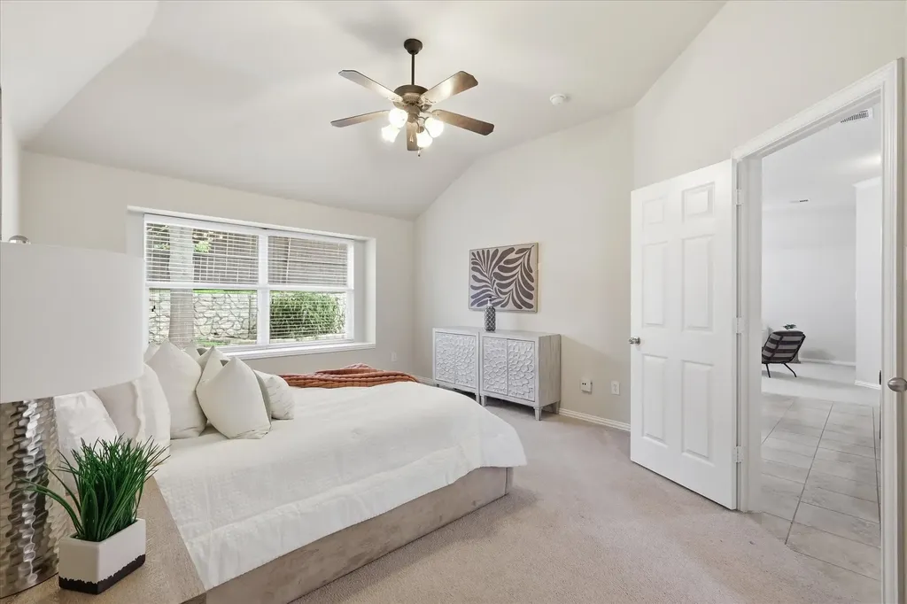 8004 Blacktail Trail Mckinney TX 75070