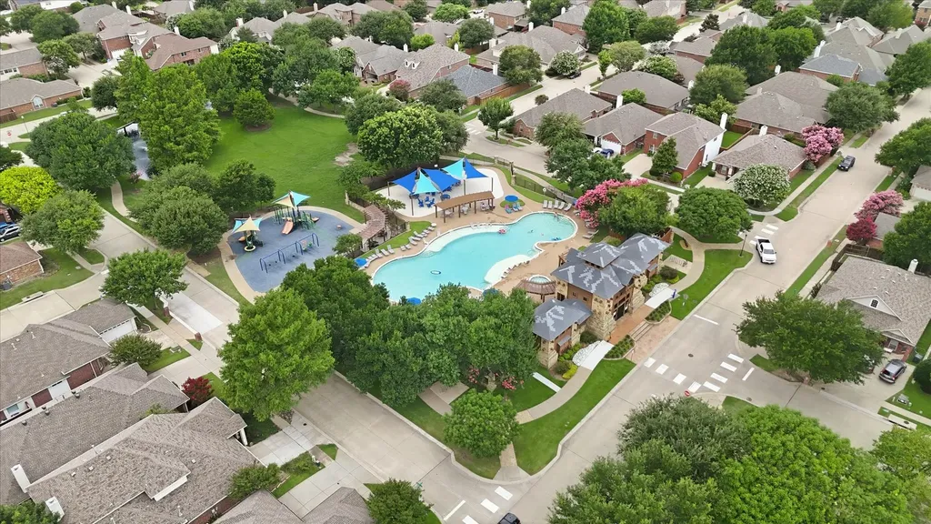 8004 Blacktail Trail Mckinney TX 75070